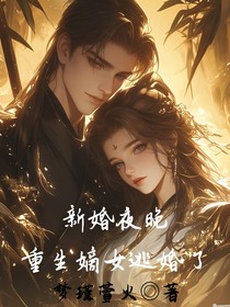 新婚夜晚重生嫡女逃婚了