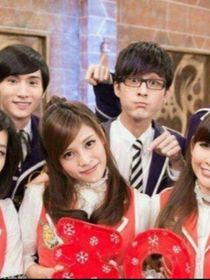 叁——萌学园之时空守护者（萌骑士后代穿越）