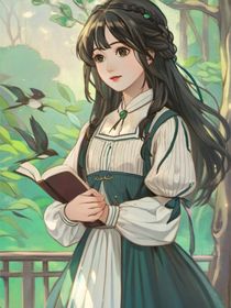 给女孩