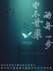 苦尽甘来的每一步