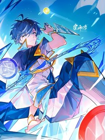 冰雨枯桐（第一季）