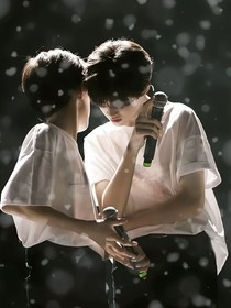 极禹：白莲不好惹