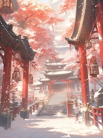 云海记