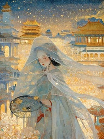 朱顏案