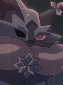 京剧猫之幻境外包装破损