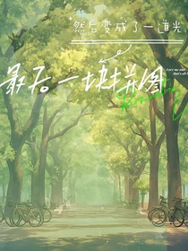 最后一块拼图