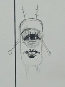 重生之我是美術界的王