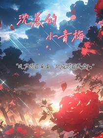 沈總的小青梅