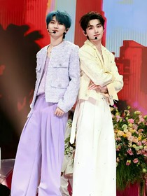 祺鑫：乖乖，睡觉