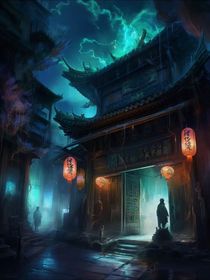 兇宅怪談新耳袋