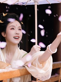 少白：我代执笔人