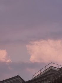 景深無人知