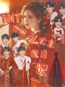 TNT穿越之公主逆袭记
