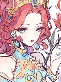 第五人格：漁女篇