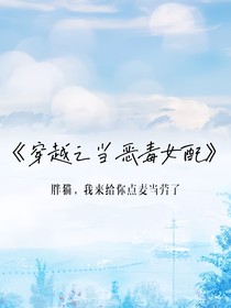 穿越之恶毒女配（颠文