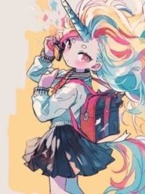 魔法少女苏伊川