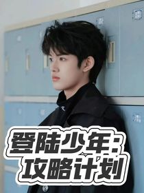登陆少年：攻略计划