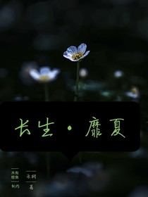 长生靡夏