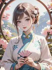 吾爱真君