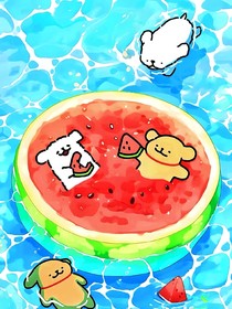 我与你独一无二的共鸣
