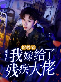 賀峻霖：重生后我嫁給了殘疾大佬