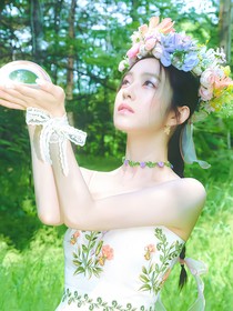 穿越成惡女卻被一見鐘情