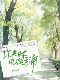 你來時風起云涌