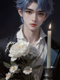 為你看穿思念（盛開在夏季的水仙）