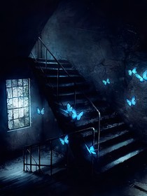 幽暗密室