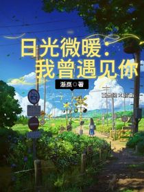 日光微暖：我曾遇见你