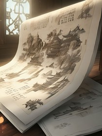 忘川游戏——天荒界