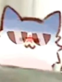 ch：七零八落