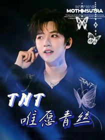 TNT愿唯青丝