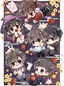惊封：天使之翼