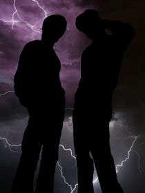 别看，我脑子抽疯写的