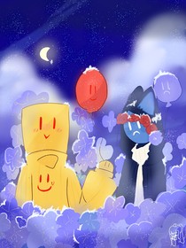 后室之成我oc了