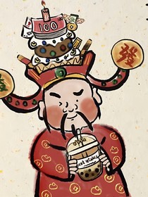 我在現(xiàn)代修仙傳