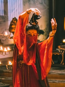 少年白馬醉春風(fēng)：傾世謠-d960