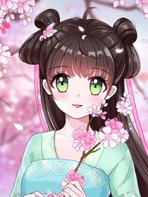 深宫暗涌