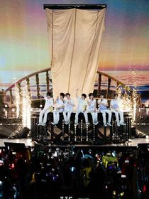 TNT：我在，我在