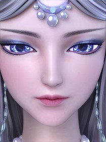 叶罗丽：四时而动