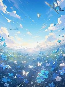 生生世世绵绵不绝