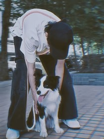 就学坏一下