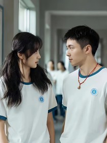 迎风的青春同人