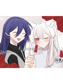 狐妖闺蜜要娶我！？