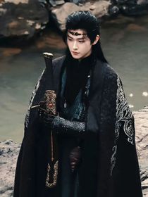 宫三的妻子超A