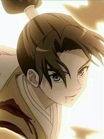 狐妖：相識己是緣上緣