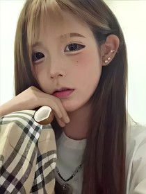 摄影师与画师的爱情