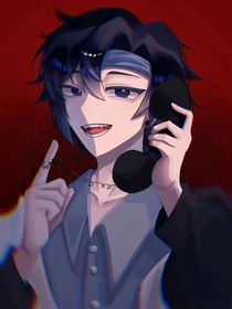 我男神陳俊南