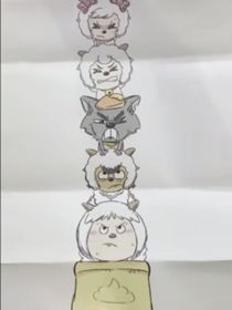 一些圖片（喜灰）